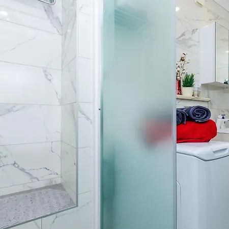 Bianco - One Bedroom Lägenhet *