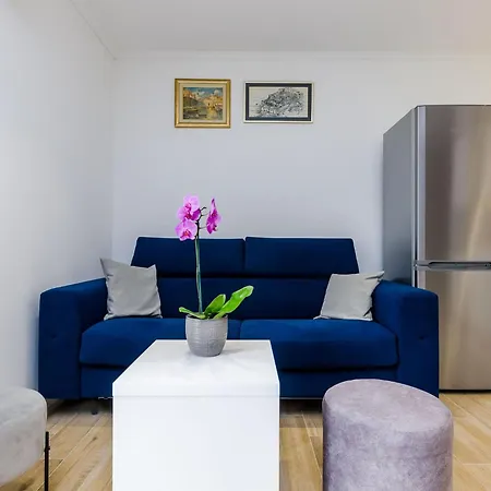 Bianco - One Bedroom Lägenhet Dubrovnik