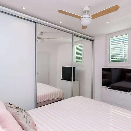 Lägenhet Bianco - One Bedroom