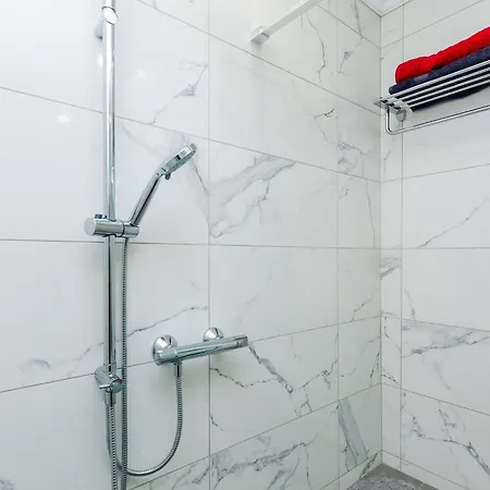 Bianco - One Bedroom *