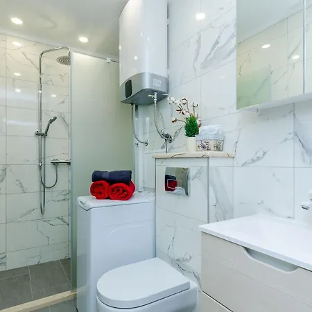 Bianco - One Bedroom *