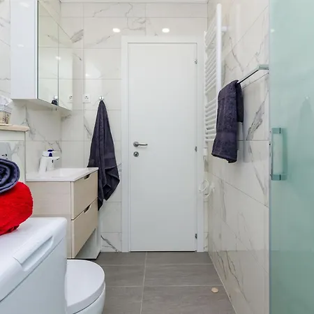 Bianco - One Bedroom *