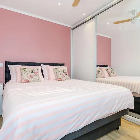 شقة Bianco - One Bedroom *