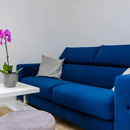 Bianco - One Bedroom