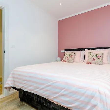 شقة Bianco - One Bedroom
