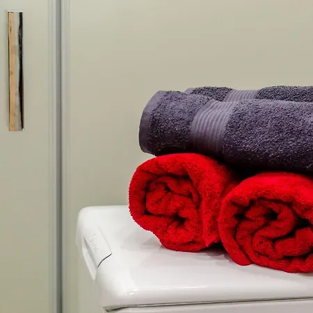 Bianco - One Bedroom شقة دوبروفينك